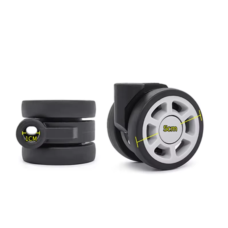 Ruota di Ricambio Girevole per - Travel Accessories Rimowa recensione e prezzo