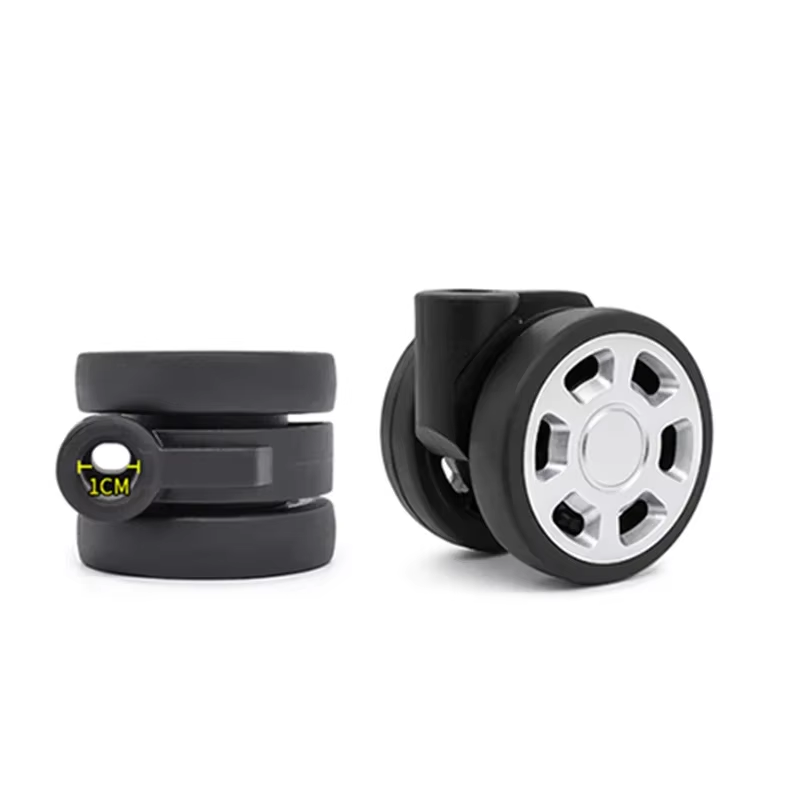 Ruota di Ricambio Girevole per - Travel Accessories Rimowa recensione e prezzo