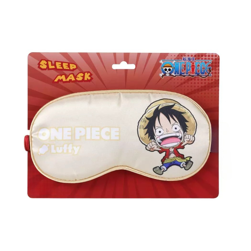 Maschera per Dormire One Piece - Travel Accessories For Japan recensione e prezzo
