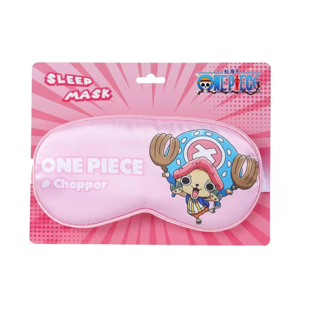Maschera per Dormire One Piece - Travel Accessories For Japan recensione e prezzo