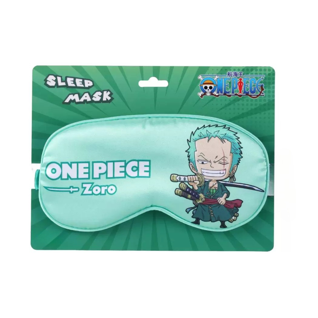 Maschera per Dormire One Piece - Travel Accessories For Japan recensione e prezzo