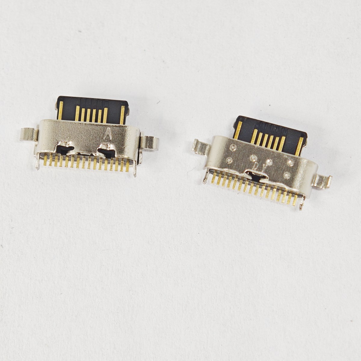10-50 Pezzi Connettore di Rica - Travel Plug Type C recensione e prezzo