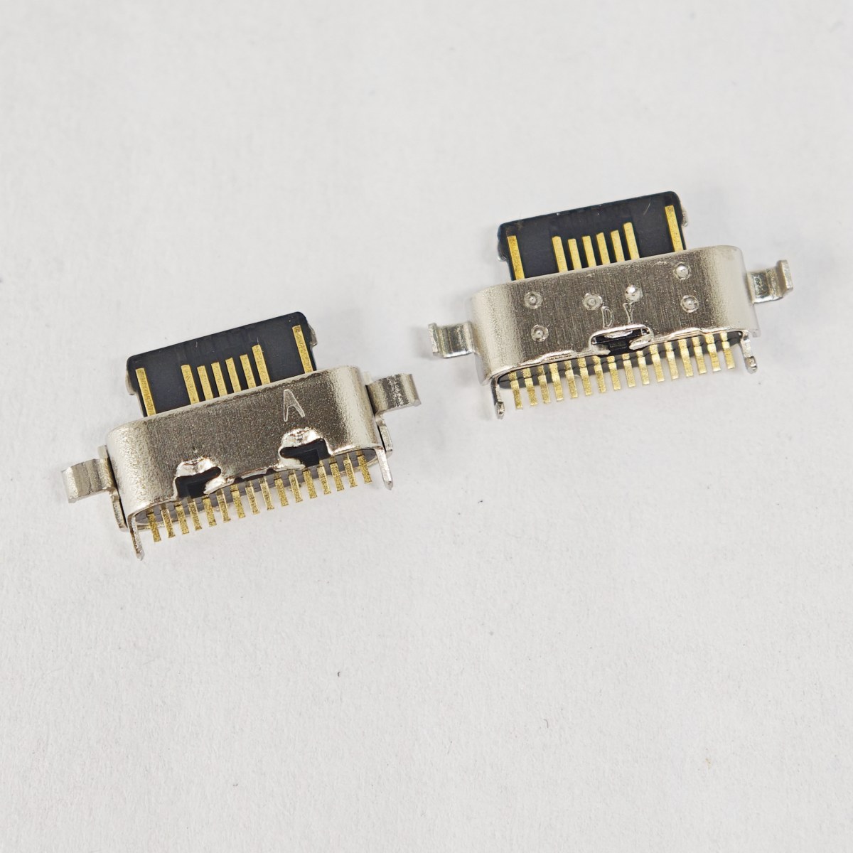 10-50 Pezzi Connettore di Rica - Travel Plug Type C recensione e prezzo