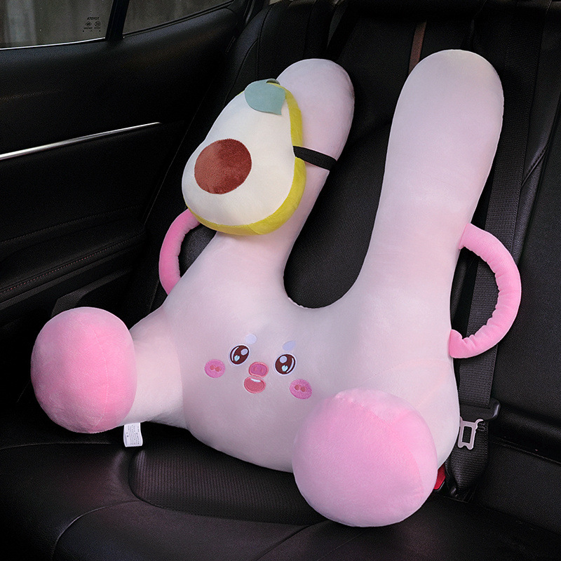 Nuovi bambini dormono poggiate - Travel Accessories In Train recensione e prezzo
