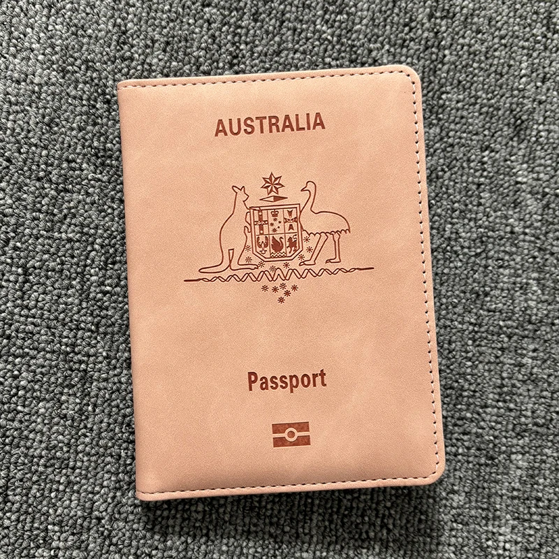 Custodia per passaporto austra - Travel Accessories Wallet recensione e prezzo