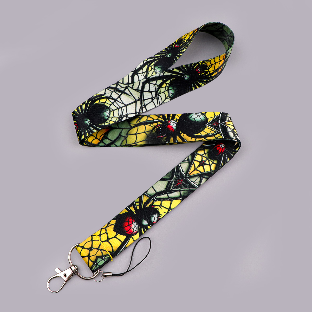 Cinghia per telefono con farfa - Travel Accessories Gift Ideas recensione e prezzo