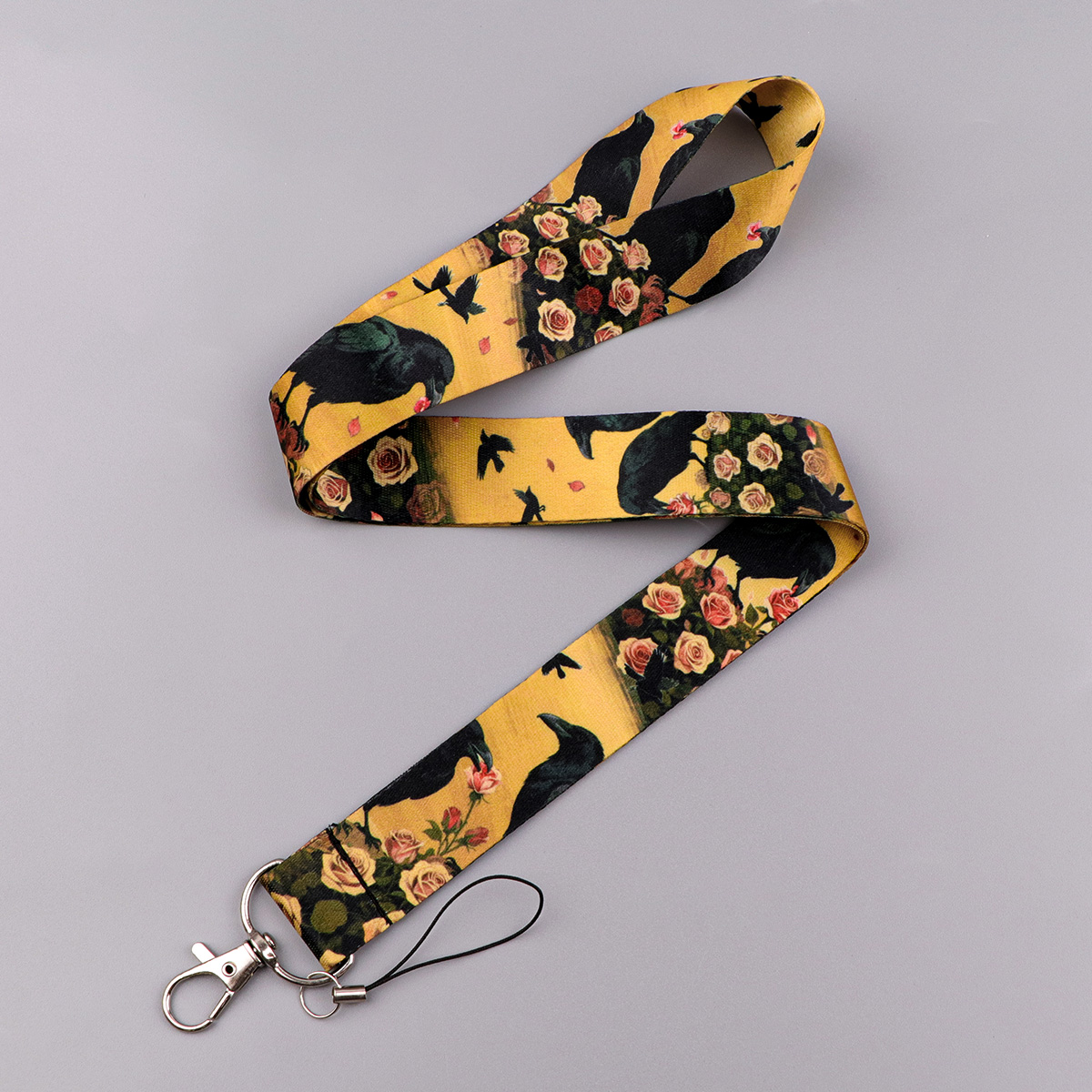 Cinghia per telefono con farfa - Travel Accessories Gift Ideas recensione e prezzo
