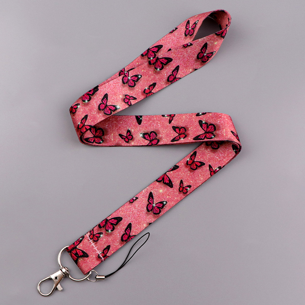 Cinghia per telefono con farfa - Travel Accessories Gift Ideas recensione e prezzo
