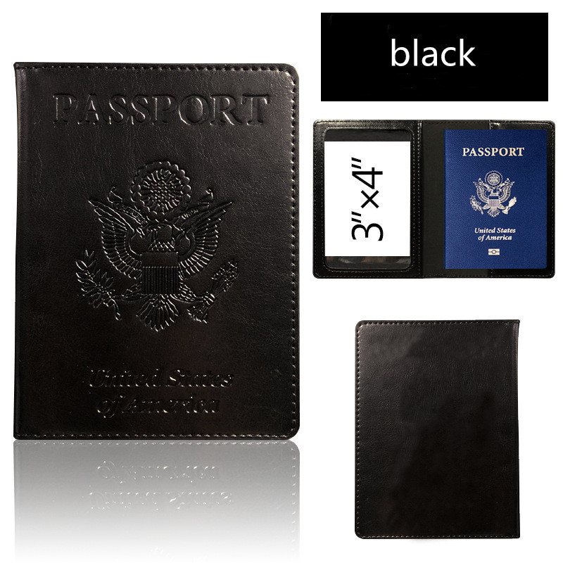 Portafoglio per Passaporto, Ac - Travel Accessories Wallet recensione e prezzo