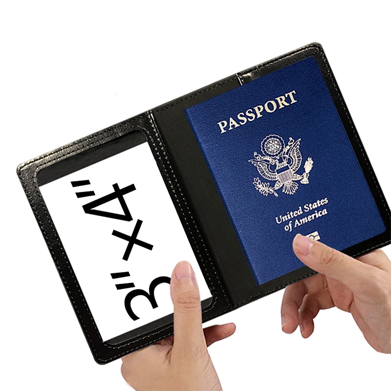 Portafoglio per Passaporto, Ac - Travel Accessories Wallet recensione e prezzo
