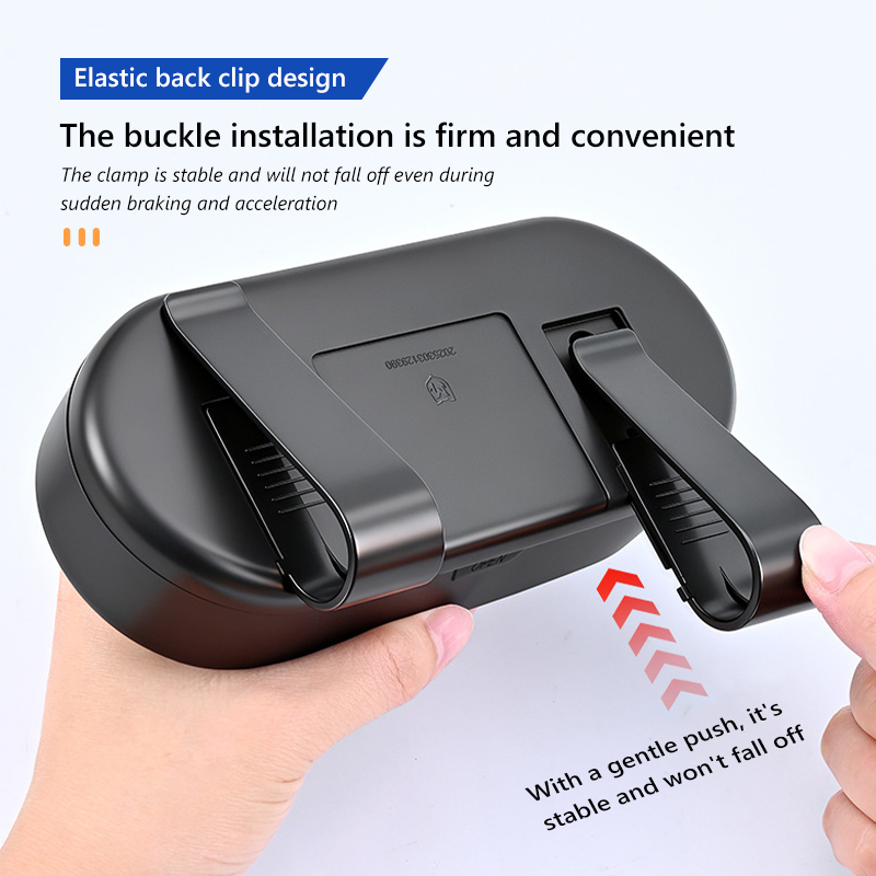 Portaocchiali da sole per auto - Travel Accessories Inc recensione e prezzo
