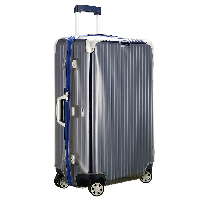 Copertura per bagagli per vali - Travel Accessories Rimowa recensione e prezzo