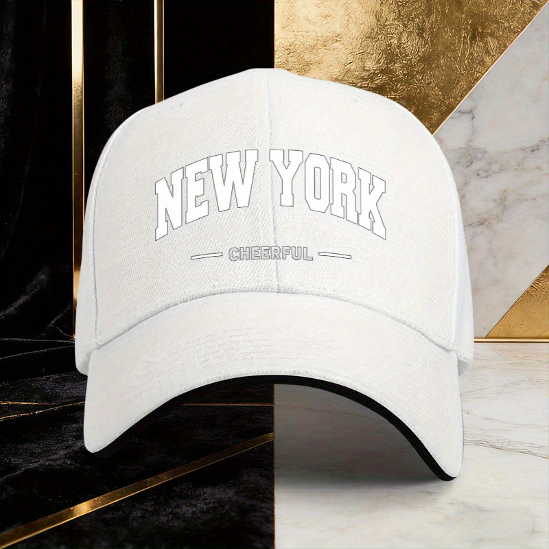 Cappellino da Baseball New Yor - Travel Accessories New York recensione e prezzo