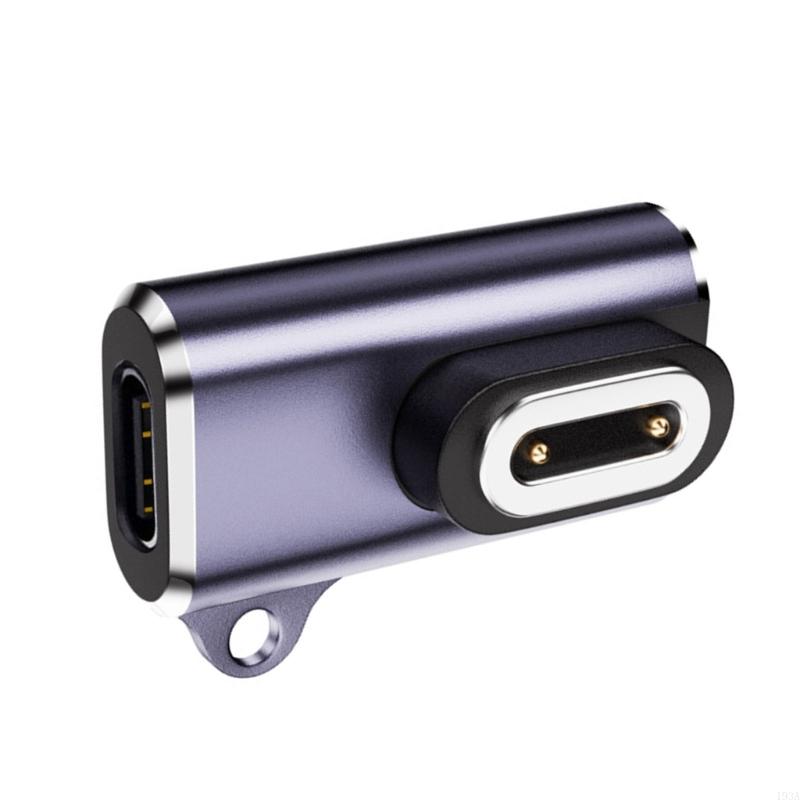 Adattatori magnetici 193A Inte - Travel Accessories Inc recensione e prezzo