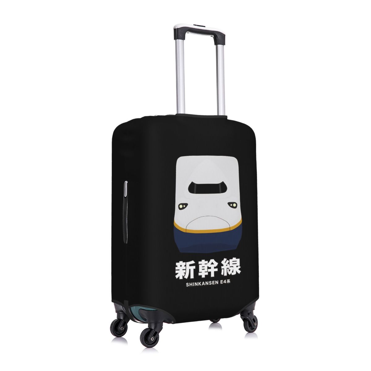 Copertura per Valigia Serie E4 - Travel Accessories In Train recensione e prezzo
