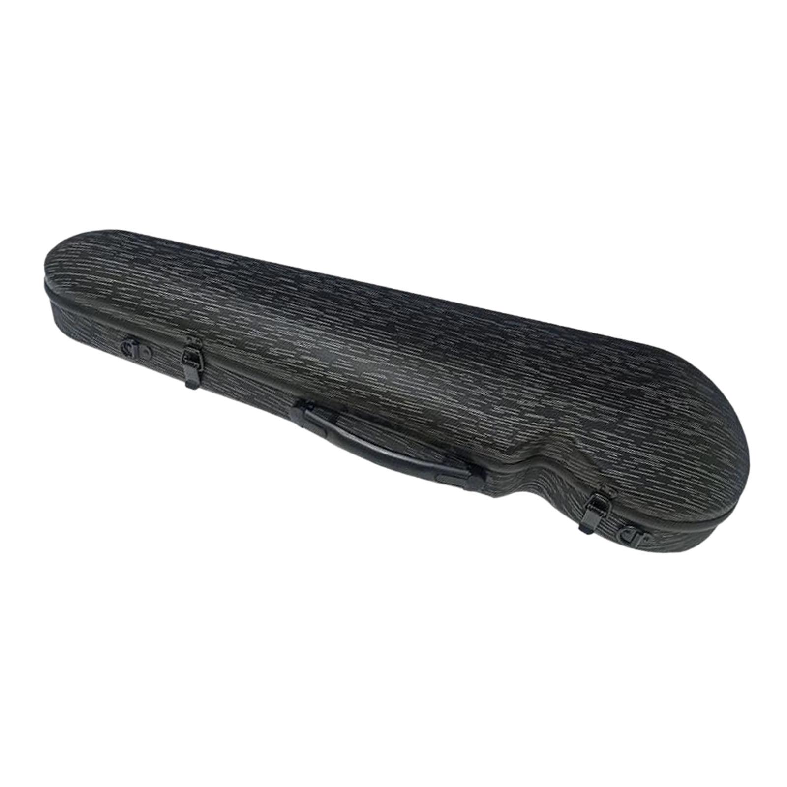 Custodia per violino in fibra  - Travel Accessories Box recensione e prezzo
