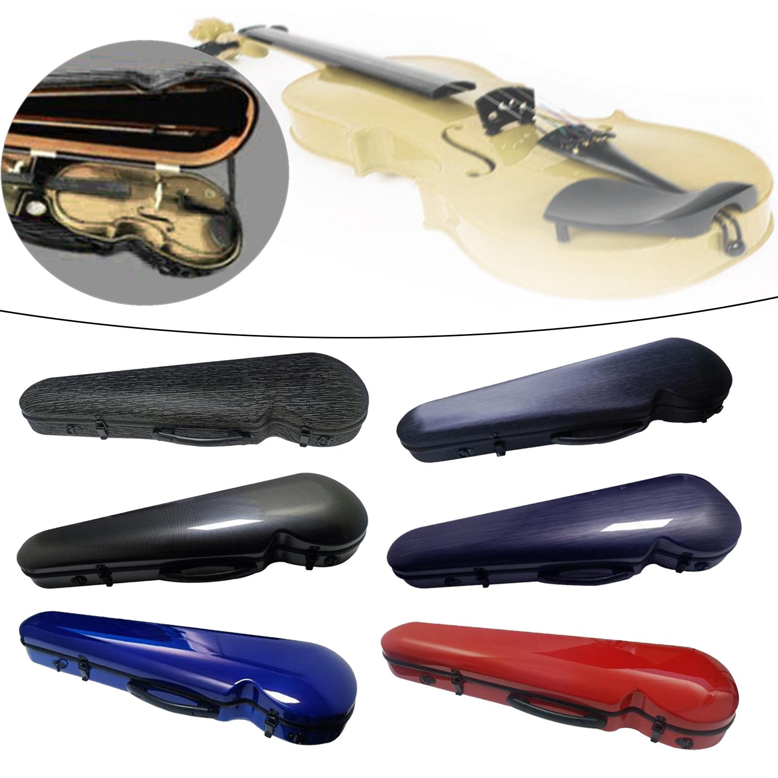 Custodia per violino in fibra  - Travel Accessories Box recensione e prezzo