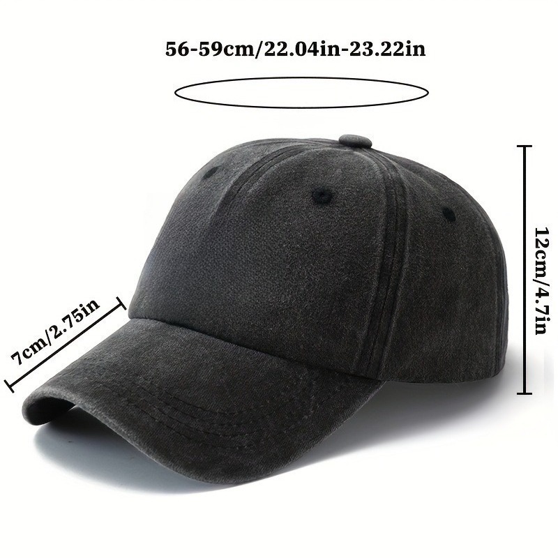 Cappellino da baseball alla mo - Travel Accessories Gift Ideas recensione e prezzo