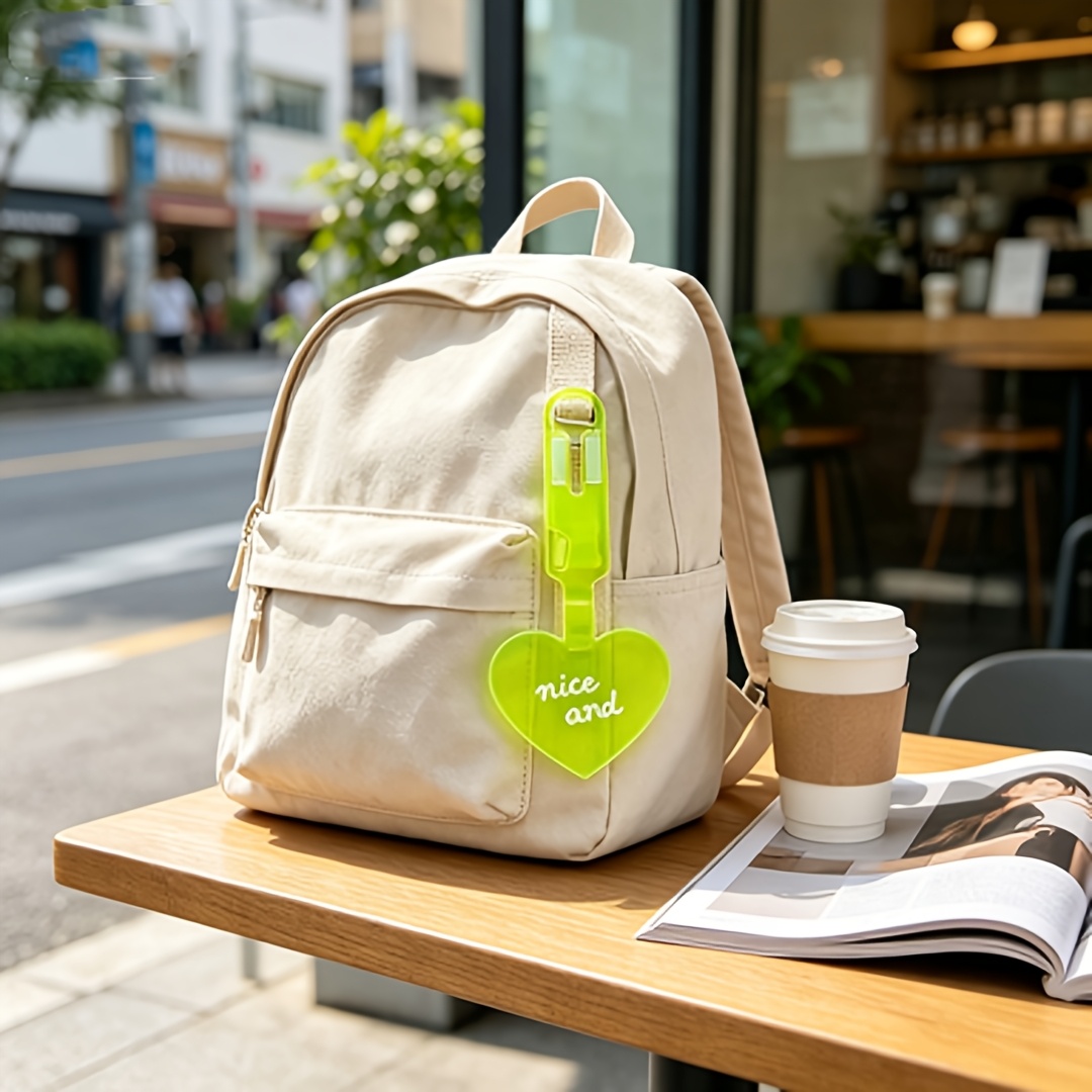 4 Etichette per Bagagli a Form - Travel Accessories International recensione e prezzo