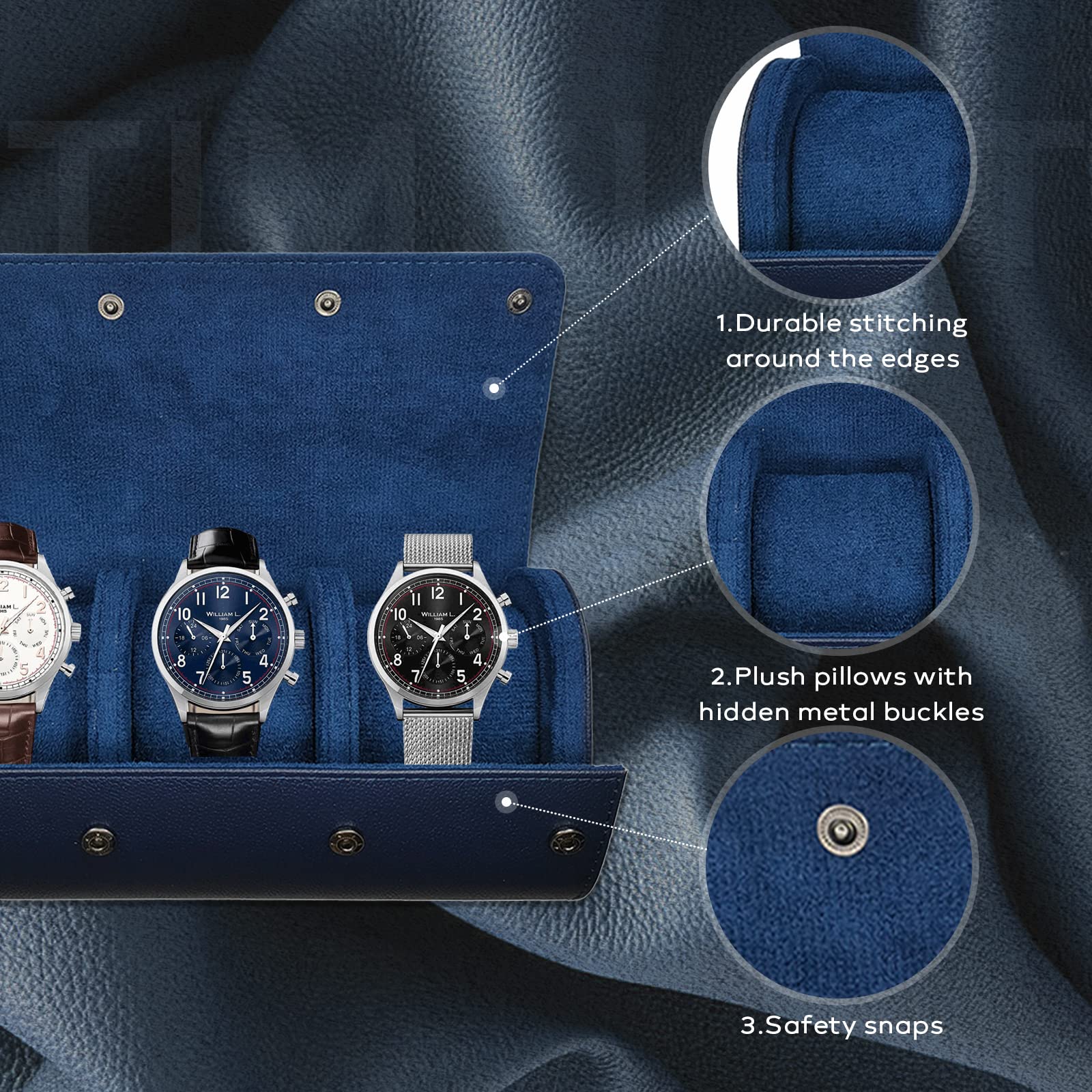 Organizzatore da Viaggio per O - Travel Accessories Gifts For Men recensione e prezzo