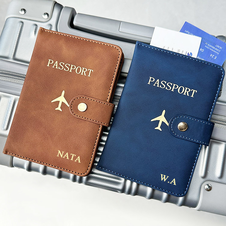 Personalizza il nome Portafogl - Travel Accessories Gifts For Men recensione e prezzo