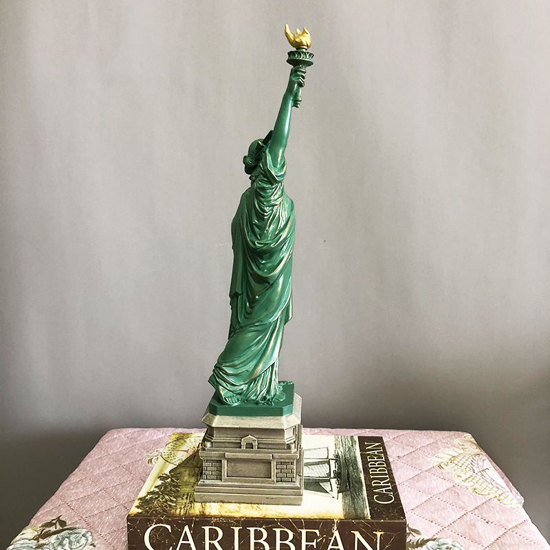 ERMAKOVA Statua della Libertà  - Travel Accessories New York recensione e prezzo