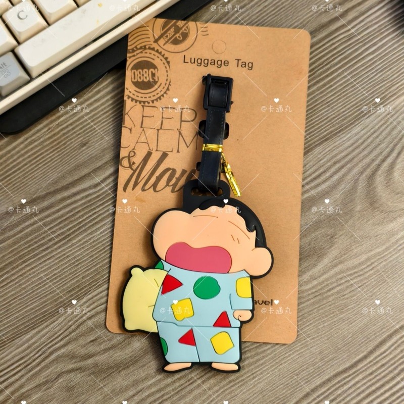 Etichetta per bagagli con pers - Travel Accessories Gifts recensione e prezzo