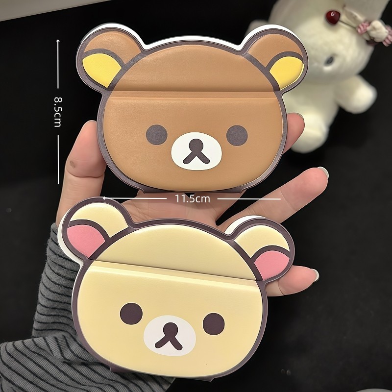 Specchio Pieghevole Rilakkuma, - Travel Accessories Gifts recensione e prezzo
