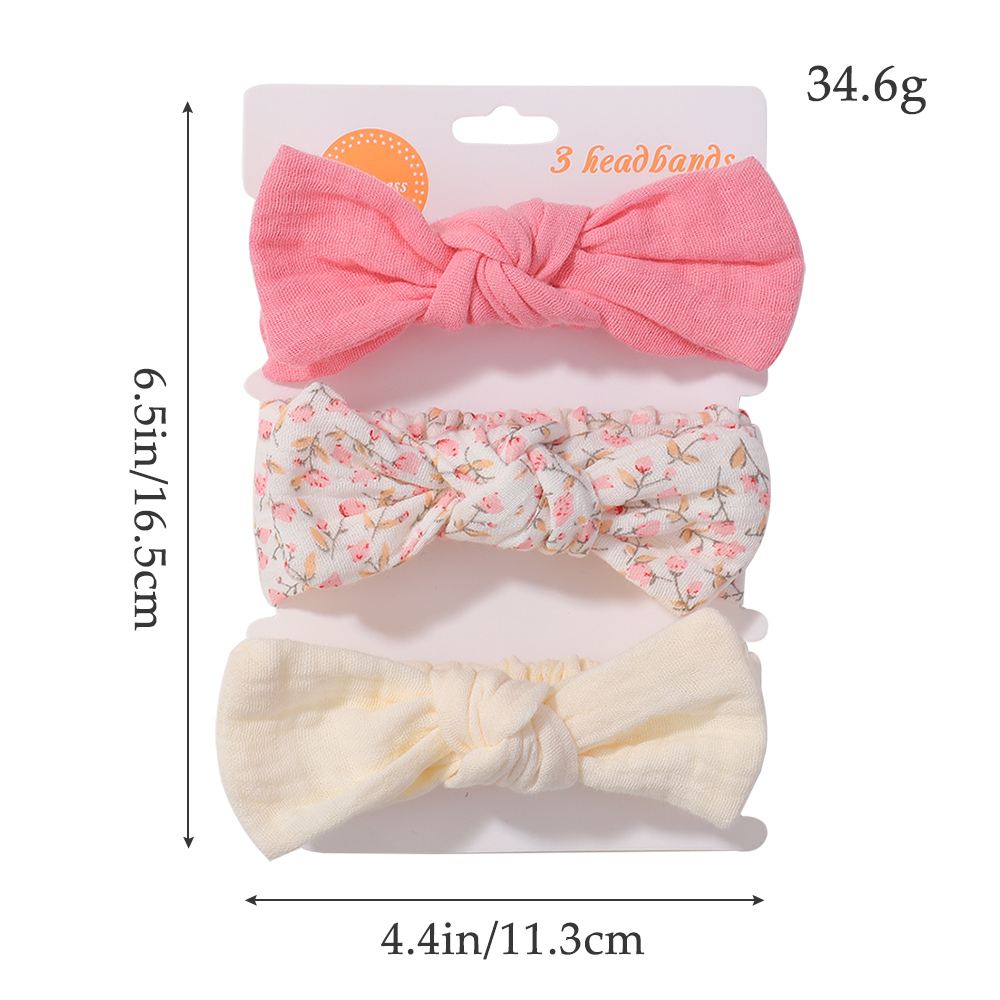 3 pz/set Morbido Elastico Arch - Travel Accessories With Toddler recensione e prezzo