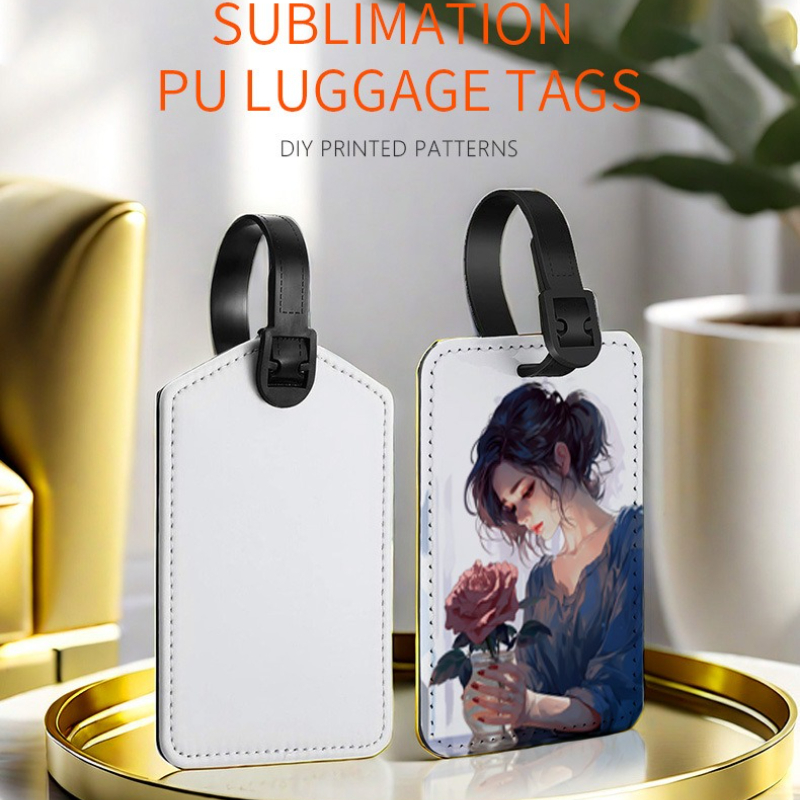 Immagine personalizzata Etiche - Travel Accessories International recensione e prezzo