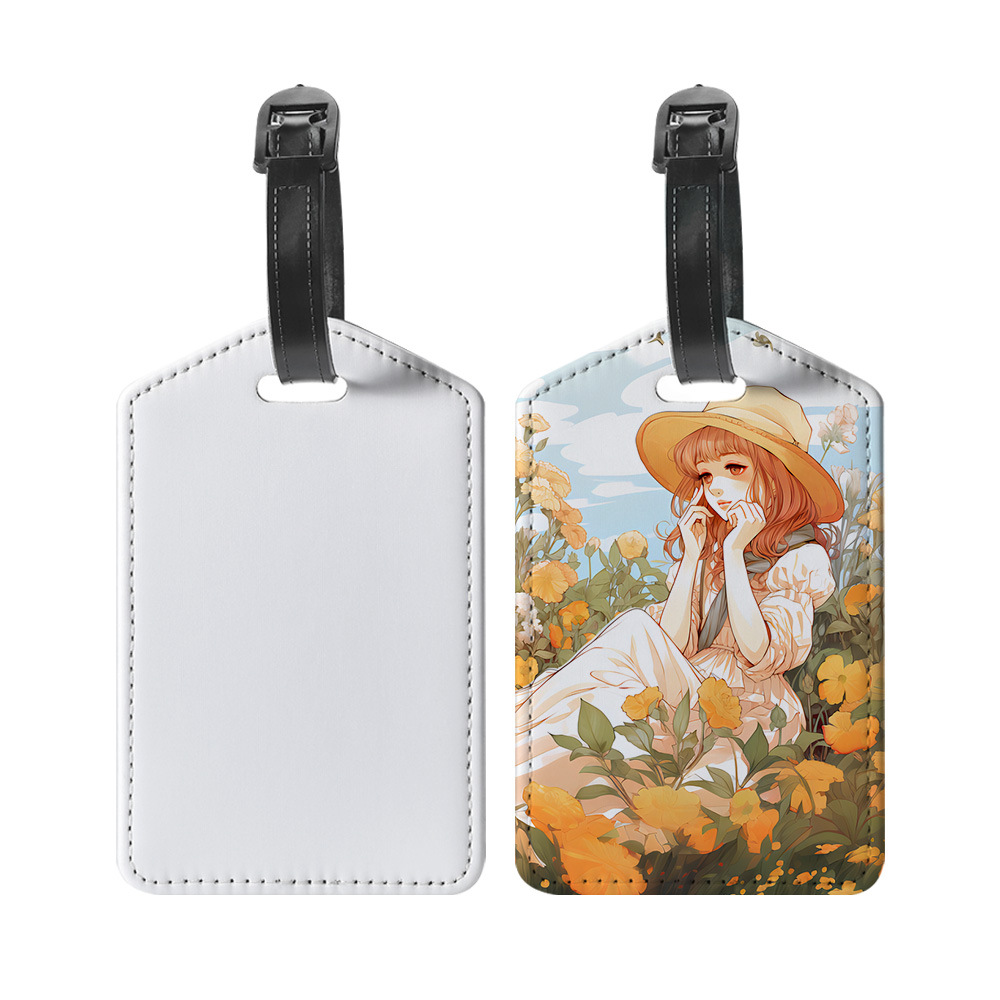 Immagine personalizzata Etiche - Travel Accessories International recensione e prezzo