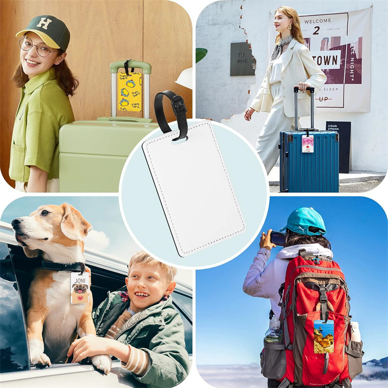 Immagine personalizzata Etiche - Travel Accessories International recensione e prezzo