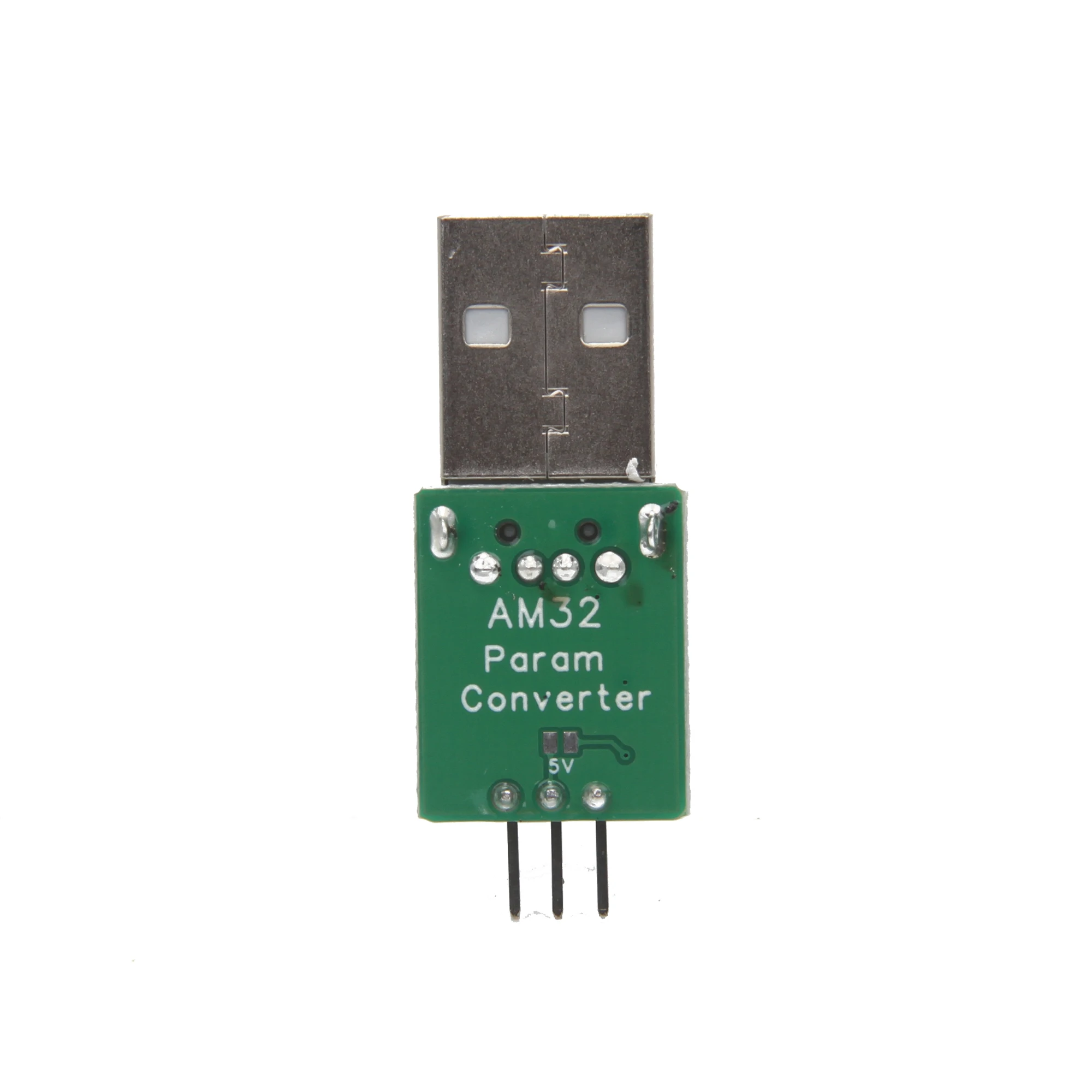 AM32 40A 45A 65A 80A ESC USB/T - Travel Plug Type C recensione e prezzo