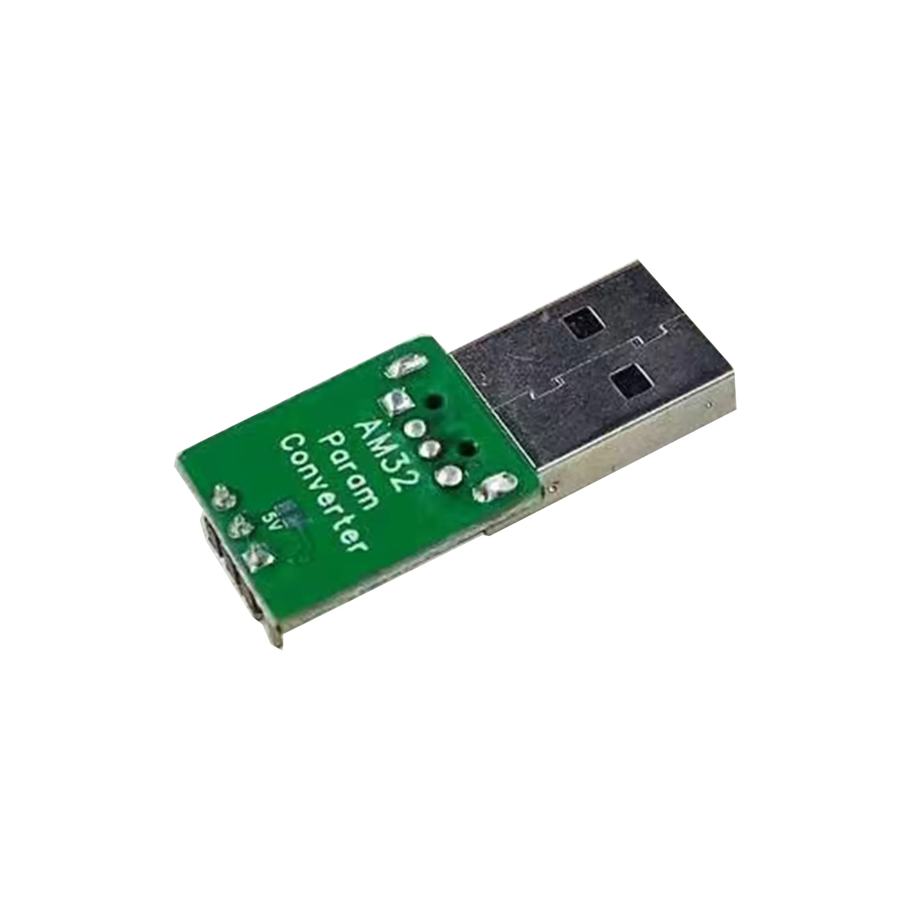 AM32 40A 45A 65A 80A ESC USB/T - Travel Plug Type C recensione e prezzo