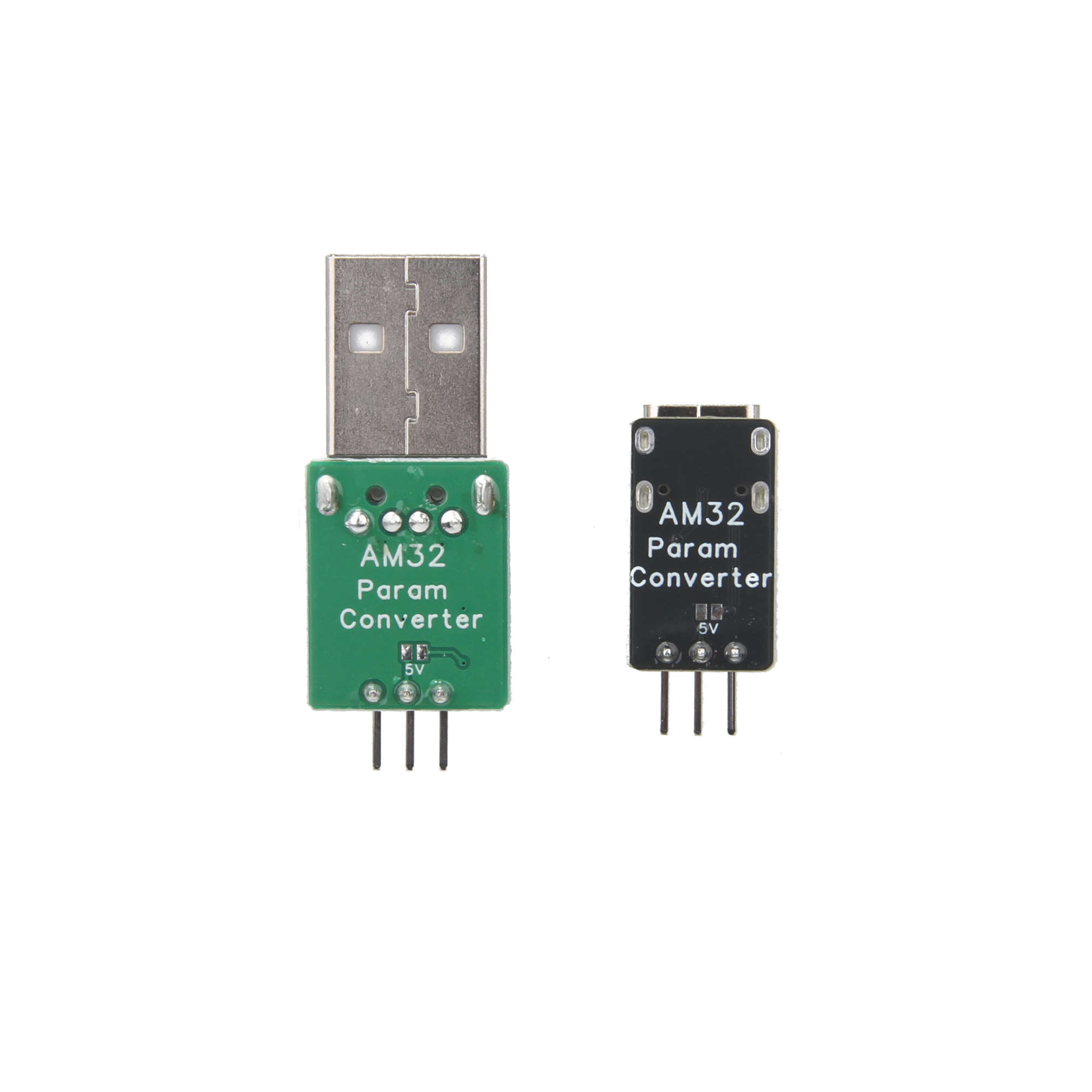 AM32 40A 45A 65A 80A ESC USB/T - Travel Plug Type C recensione e prezzo