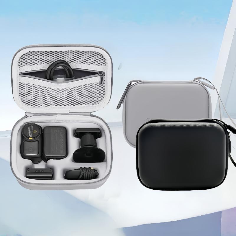 Borsa da Viaggio per Fotocamer - Travel Accessories Box recensione e prezzo