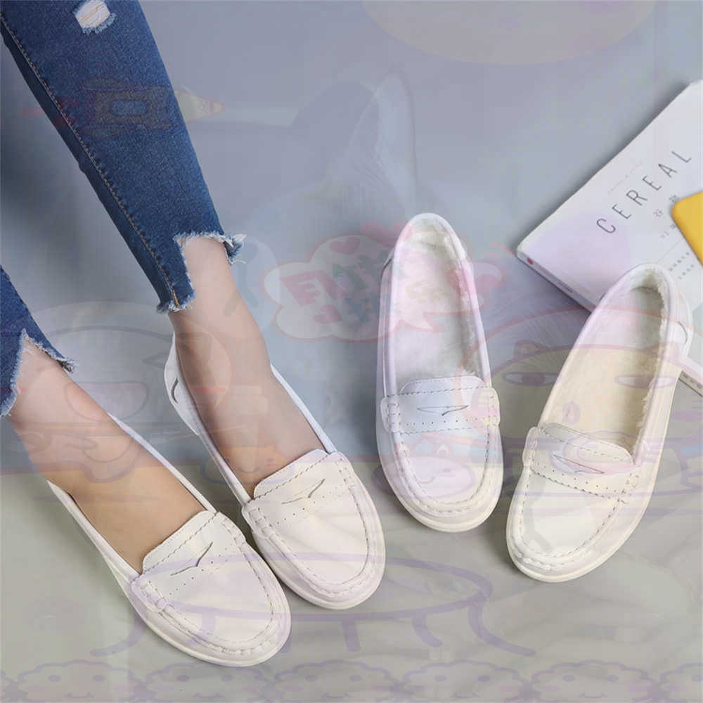 Morbide scarpe slip-on da donn - Travel Accessories For Young Men recensione e prezzo