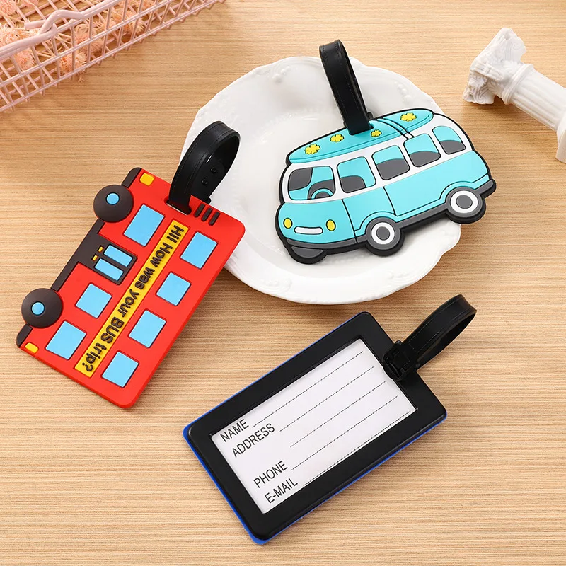 Simpatici cartoni animati per  - Travel Accessories International recensione e prezzo