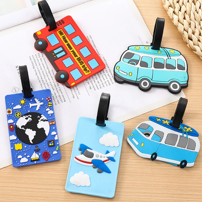 Simpatici cartoni animati per  - Travel Accessories International recensione e prezzo