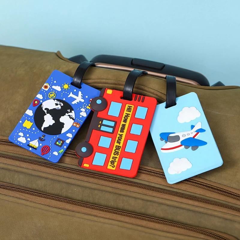 Simpatici cartoni animati per  - Travel Accessories International recensione e prezzo