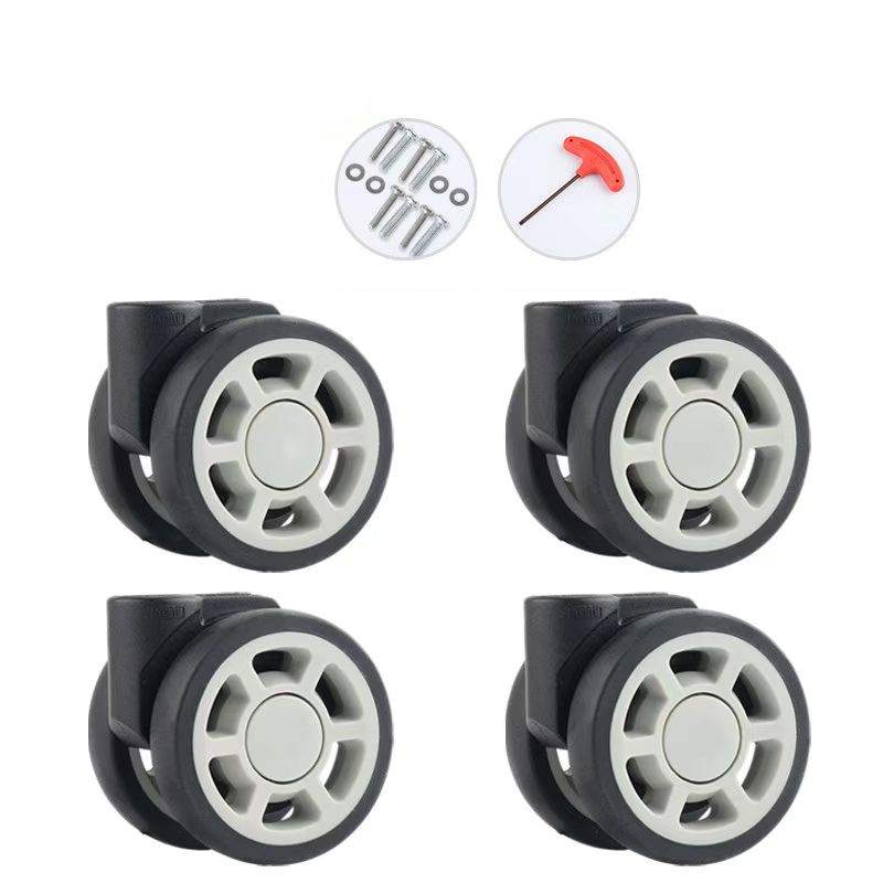 Ruota per bagagli per ruote Ri - Travel Accessories Rimowa recensione e prezzo