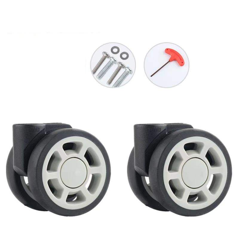 Ruota per bagagli per ruote Ri - Travel Accessories Rimowa recensione e prezzo