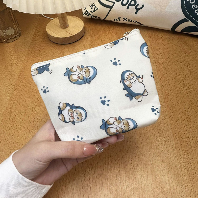 Borsa per il Trucco Stile Giap - Travel Accessories For Japan recensione e prezzo