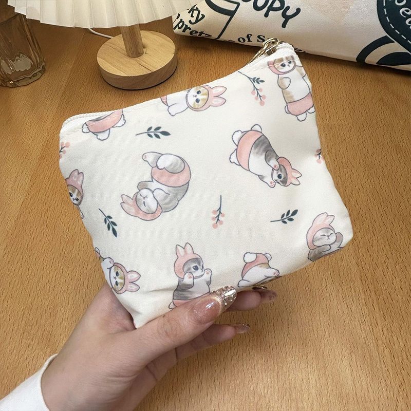 Borsa per il Trucco Stile Giap - Travel Accessories For Japan recensione e prezzo