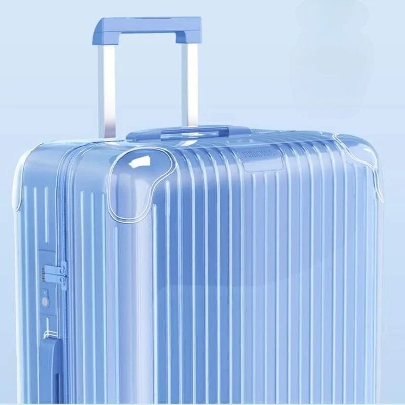 Cover trasparente per copri ba - Travel Accessories Rimowa recensione e prezzo