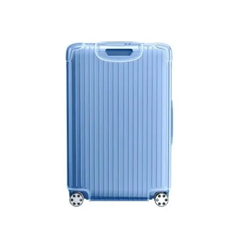 Cover trasparente per copri ba - Travel Accessories Rimowa recensione e prezzo