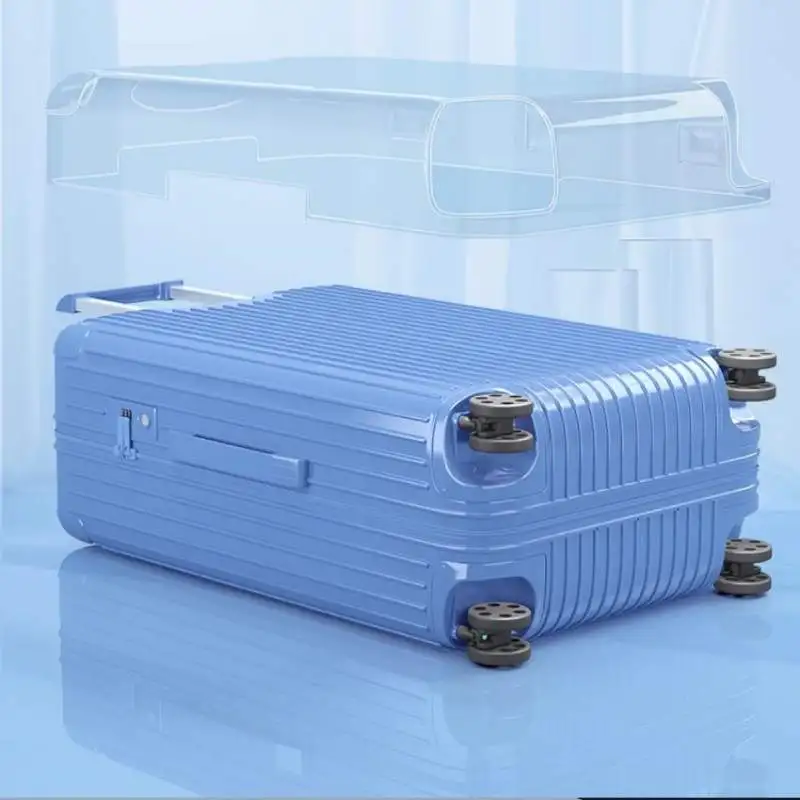 Cover trasparente per copri ba - Travel Accessories Rimowa recensione e prezzo