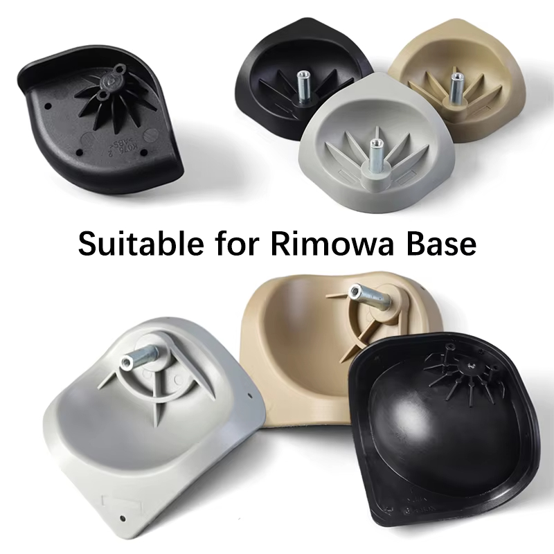 Base di Ricambio per Ruote Rim - Travel Accessories Rimowa recensione e prezzo