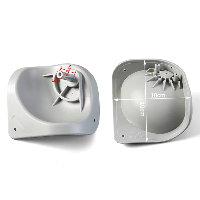 Base di Ricambio per Ruote Rim - Travel Accessories Rimowa recensione e prezzo
