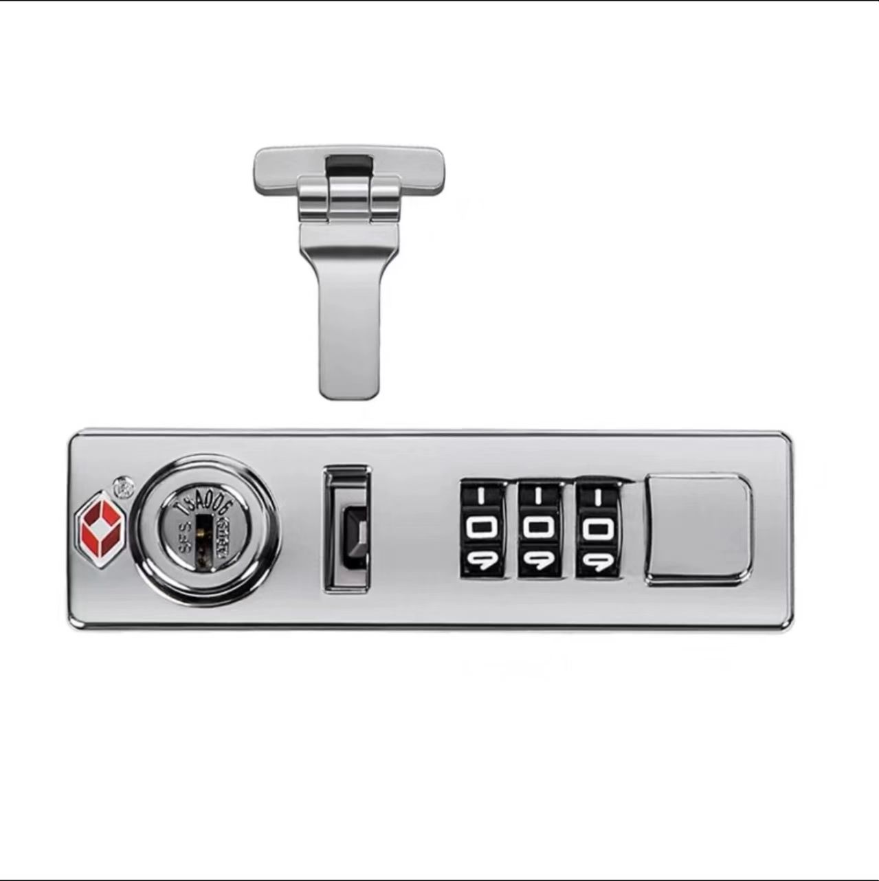 Lucchetto per bagagli adatto p - Travel Accessories Rimowa recensione e prezzo